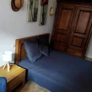 Maison D Chez Marie Sur Couette-café