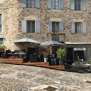 Chez Tifille 3*, Estaing (Aveyron) France