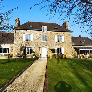 La Ménardière Serenitatis D'hôtes Petit Déjeuner Compris Maison d'hôtes