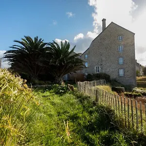Le Moulin Du Couffon Maison d'hôtes