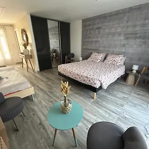  Bed and breakfast La Petite