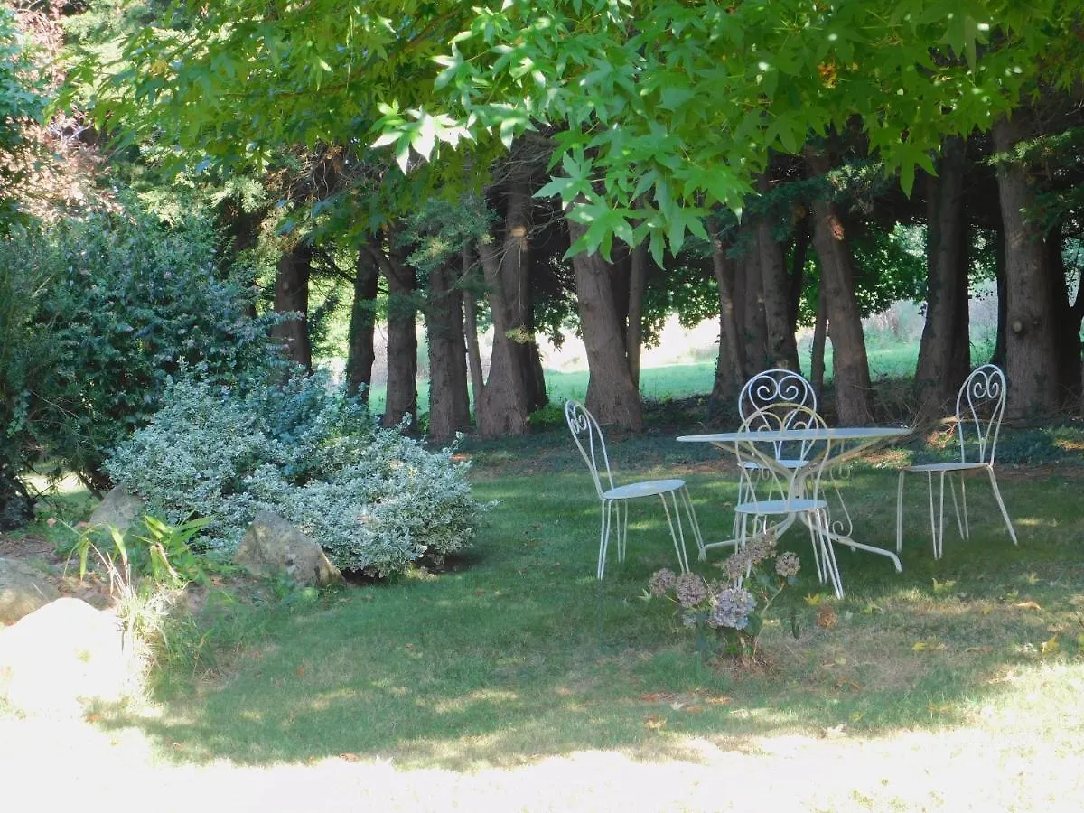 Hotel Chez Pascale & Christian Langoat
